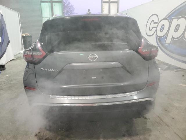 VIN 5N1AZ2CS0LN138594 2020 NISSAN MURANO no.6