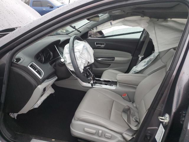 2020 ACURA TLX TECHNO - 19UUB1F51LA008113