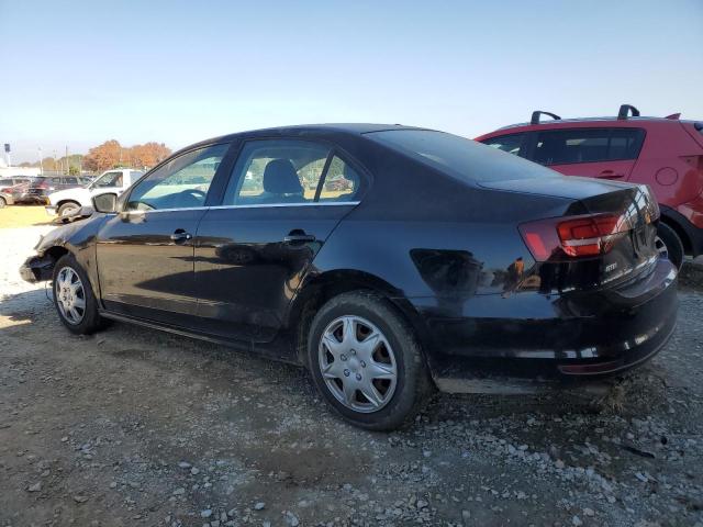 2017 VOLKSWAGEN JETTA S - 3VW2B7AJXHM414959