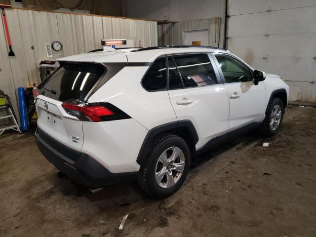 2019 TOYOTA RAV4 XLE - JTMP1RFV5KD507040
