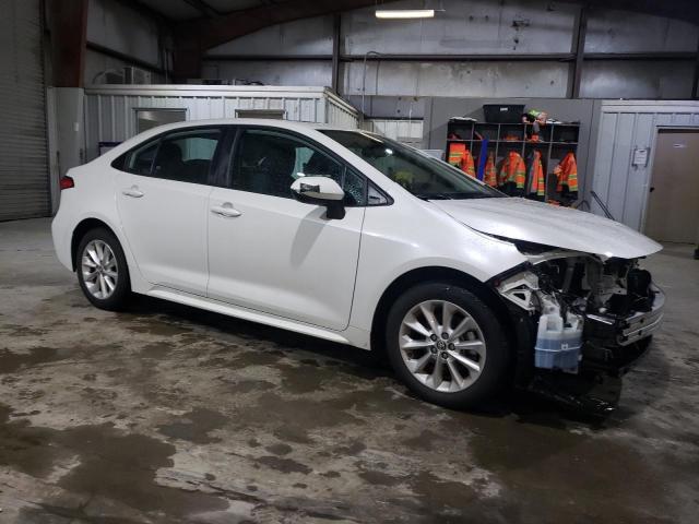 2020 TOYOTA COROLLA LE - 5YFHPRAE3LP059406