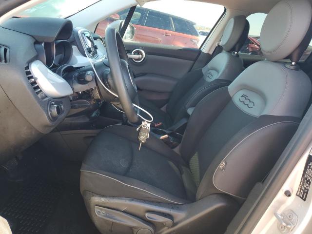 2016 FIAT 500X POP ZFBCFXAT8GP360439
