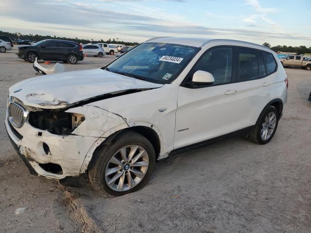 2017 BMW X3 XDRIVE2 #3024568603