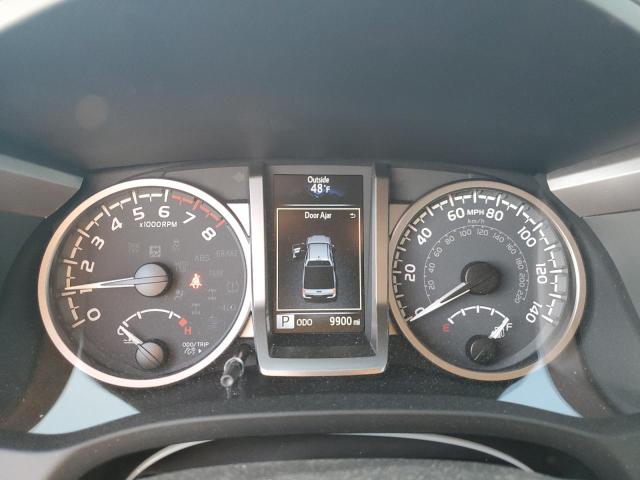2023 TOYOTA TACOMA DOU - 3TMCZ5AN4PM644280