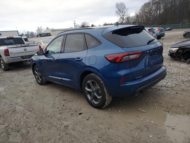 2023 FORD ESCAPE ST - 1FMCU0MN2PUA05352