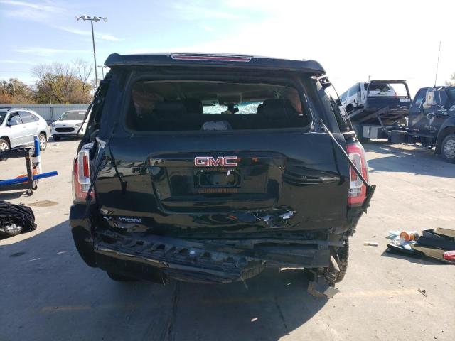 2016 GMC YUKON SLE 1GKS1AKC7GR354692