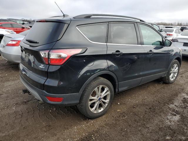 2017 FORD ESCAPE SE - 1FMCU9G91HUB57739