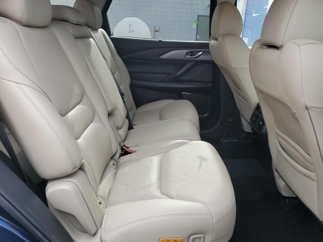 2022 MAZDA CX-9 TOURI - JM3TCBCY5N0624439