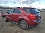 Lot #3025115212 2010 CHEVROLET EQUINOX LT