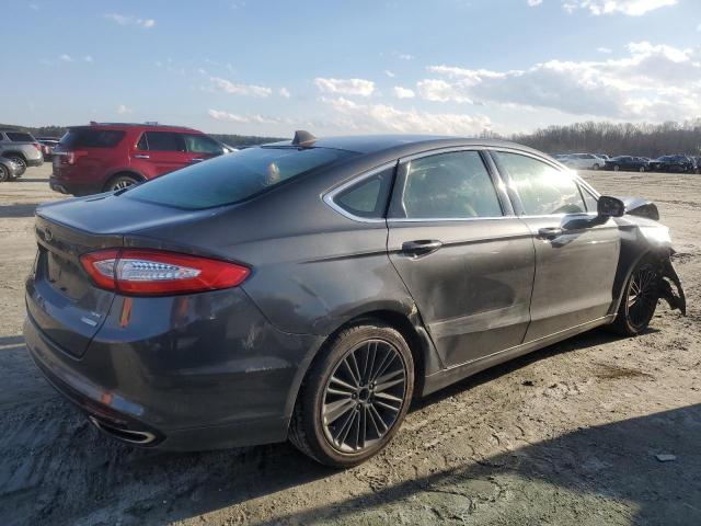 2016 FORD FUSION SE - 3FA6P0H98GR307456