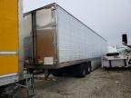 Lot #3024480538 2012 WABASH REEFER