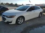 2020 CHEVROLET MALIBU LS - 1G1ZB5ST3LF147820