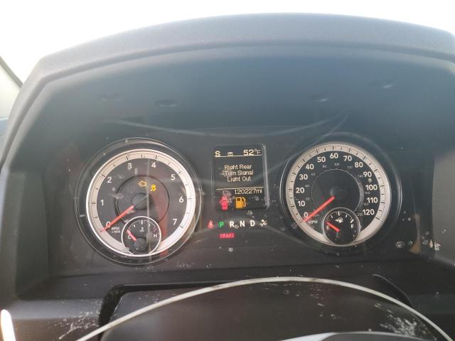 2015 RAM 1500 ST - 3C6JR6ATXFG631047