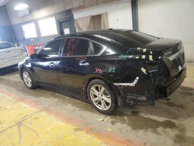 2015 NISSAN ALTIMA 2.5 - 1N4AL3AP5FC482745