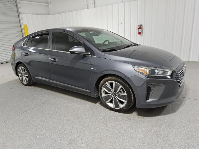 Vin: kmhc85lcxku110859, lot: 85688534, hyundai ioniq limited 20194