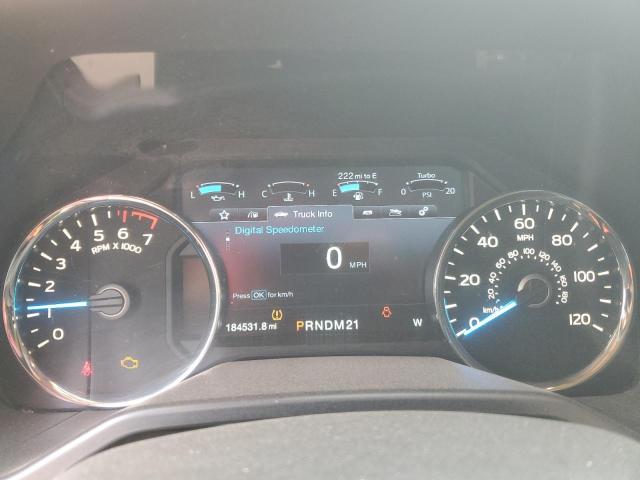 2015 FORD F150 SUPER - 1FTEW1CG1FKE87743