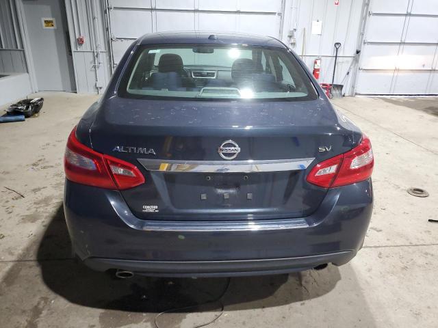 2016 NISSAN ALTIMA 2.5 - 1N4AL3AP1GC240990
