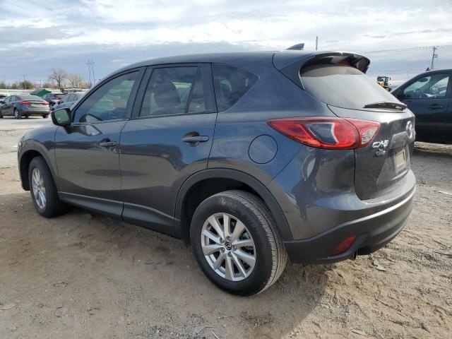 2016 MAZDA CX-5 SPORT - JM3KE2BY7G0793503