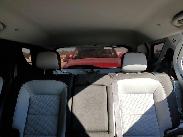 2019 CHEVROLET EQUINOX LS - 3GNAXHEV5KS523813