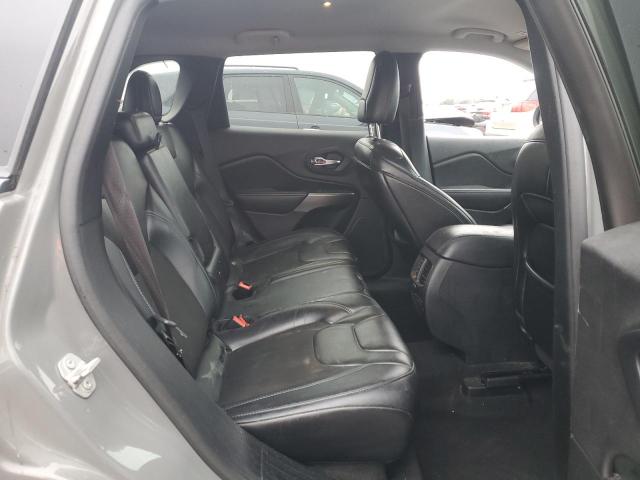 2019 JEEP CHEROKEE L - 1C4PJLLB9KD490475