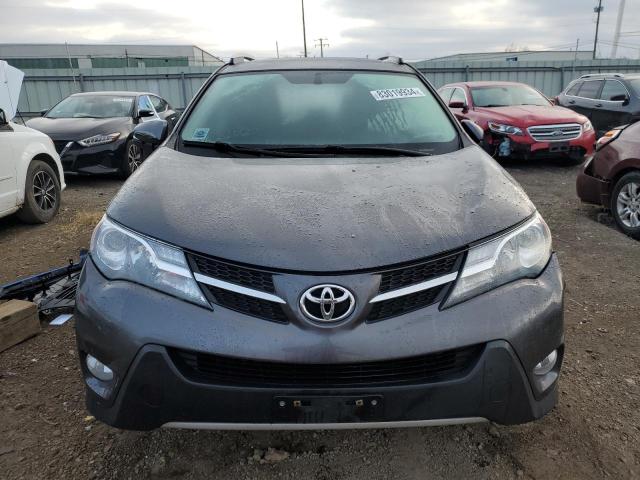 2015 TOYOTA RAV4 XLE - 2T3WFREV3FW229102