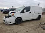 2021 NISSAN NV200 2.5S - 3N6CM0KN5MK698711