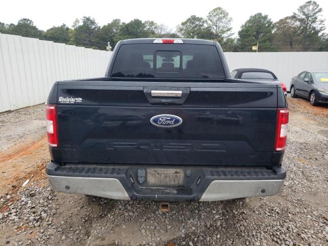 2019 FORD F150 SUPER - 1FTEW1E58KFD09505