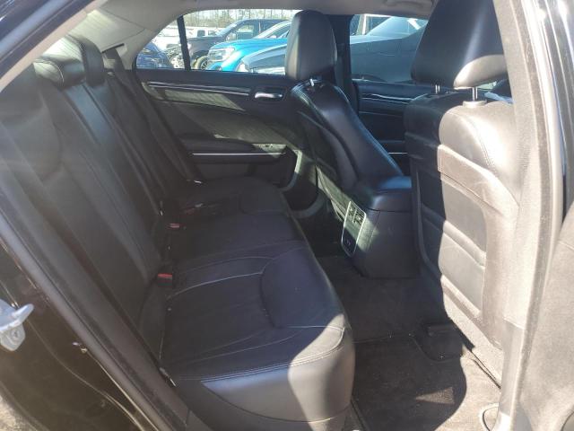 2015 CHRYSLER 300 LIMITE - 2C3CCAAG3FH786973