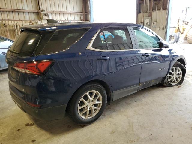 2022 CHEVROLET EQUINOX LT - 3GNAXKEV4NL194940
