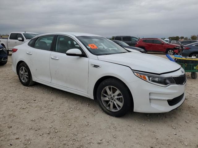 2017 KIA OPTIMA LX - 5XXGT4L31HG143147