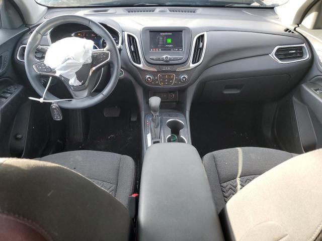 2023 CHEVROLET EQUINOX LT - 3GNAXKEG2PL251365