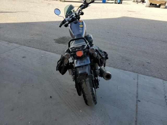 2017 YAMAHA SCR950 JYAVN08EXHA001472