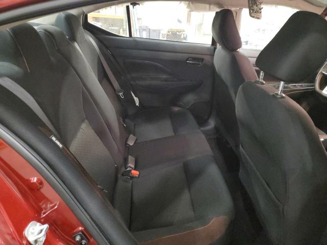 2021 NISSAN VERSA SR - 3N1CN8FVXML882015