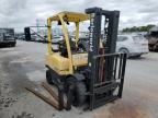 Lot #3024834378 2006 HYST FORKLIFT