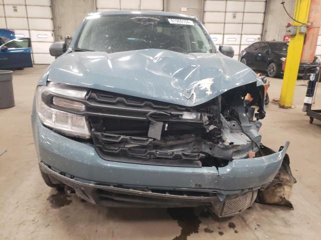 2023 FORD MAVERICK X - 3FTTW8E39PRA79353