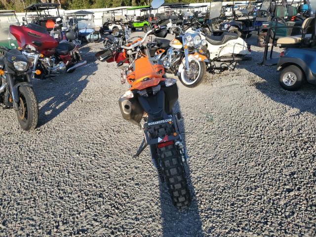 2024 KTM 690 ENDURO - VBKLEV401RM763946