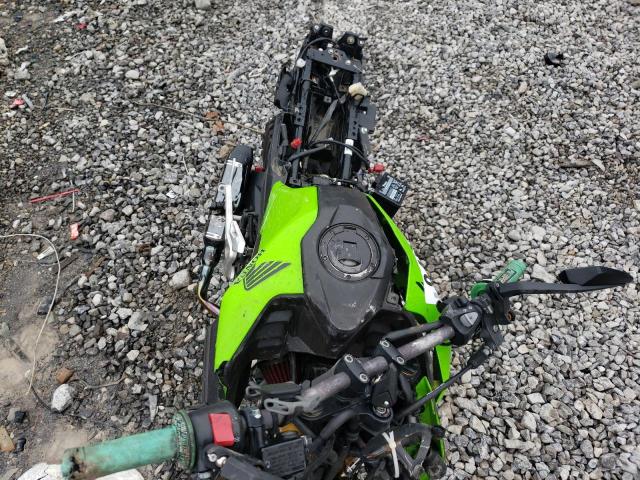 2019 HONDA GROM 125 MLHJC7515K5101463