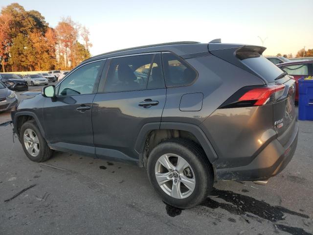 2021 TOYOTA RAV4 XLE - 2T3P1RFVXMW196128