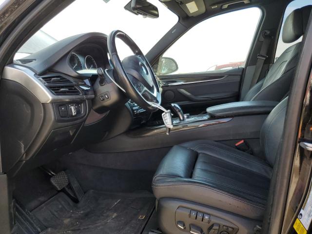 2017 BMW X5 SDRIVE3 - 5UXKR2C33H0X04798