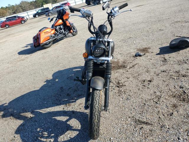2007 HONDA VT1100 C 1HFSC18027A100587