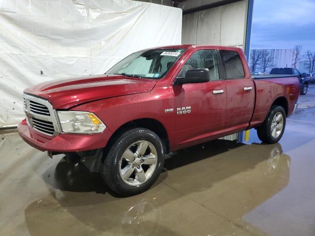 1C6RR7GT1ES478971 Ram 1500 Slt 2014