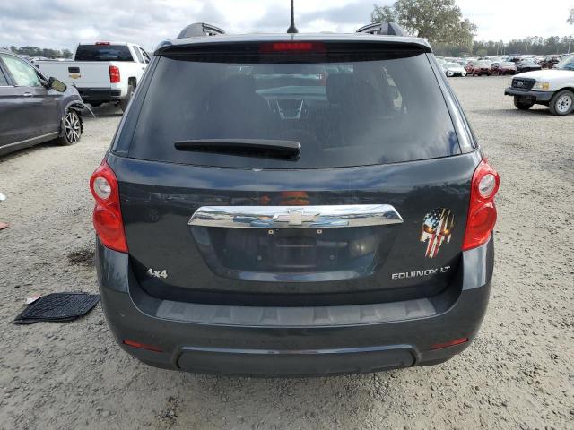 VIN 2GNALDEK0D6432895 2013 CHEVROLET EQUINOX no.6