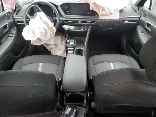 2020 HYUNDAI SONATA SEL - 5NPEF4JA2LH001242