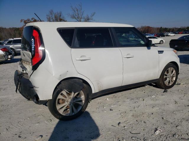 Vin: kndjp3a52f7140787, lot: 82409934, kia soul + 20153