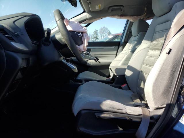 2018 HONDA CR-V LX - 2HKRW5H32JH402320