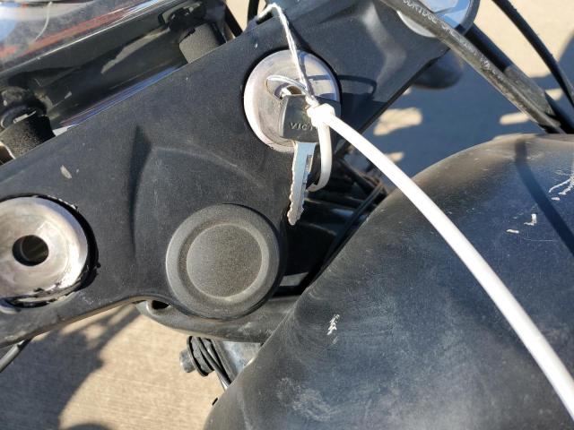 2013 VICTORY MOTORCYCLES HIGH-BALL 5VPWB36N5D3026477