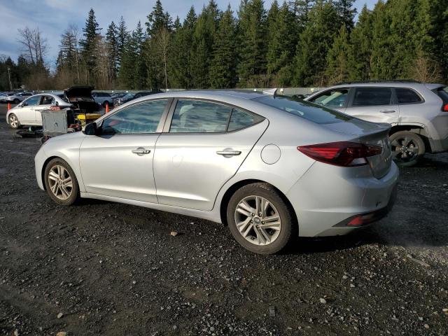 VIN KMHD84LF3LU970337 2020 HYUNDAI ELANTRA no.2