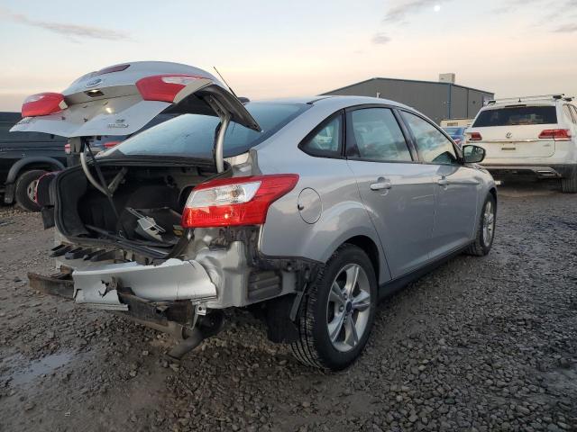 VIN 1FADP3F24EL247248 2014 FORD FOCUS no.3