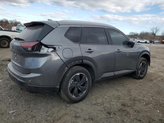 Vin: 5n1bt3bb0rc673281, lot: 83547974, nissan rogue sv 20243