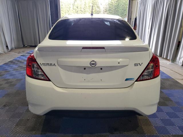 2016 NISSAN VERSA S 3N1CN7AP4GL898122